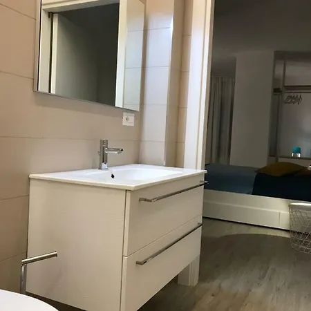 A Matera 